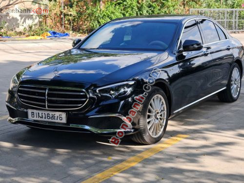 Mercedes-Benz 2021 - ảnh 1