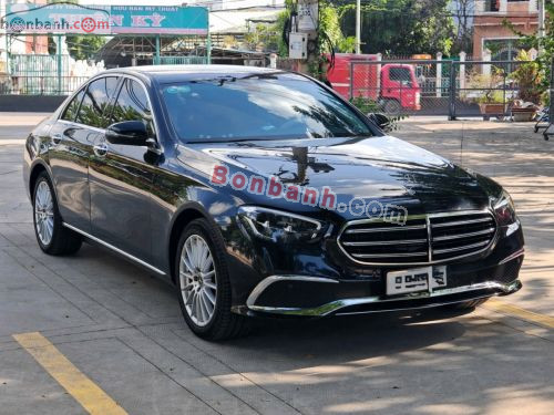 Mercedes-Benz 2021 - ảnh 2