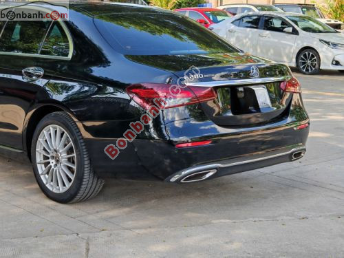 Mercedes-Benz 2021 - ảnh 3