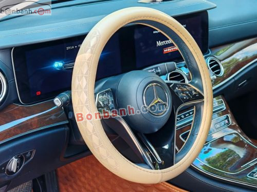 Mercedes-Benz 2021 - ảnh 5