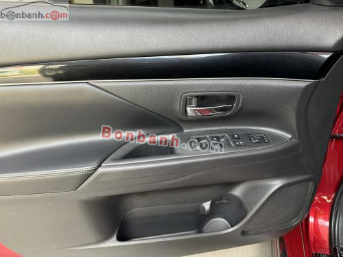 Mitsubishi Outlander 2.0 CVT 2022 - ảnh 5