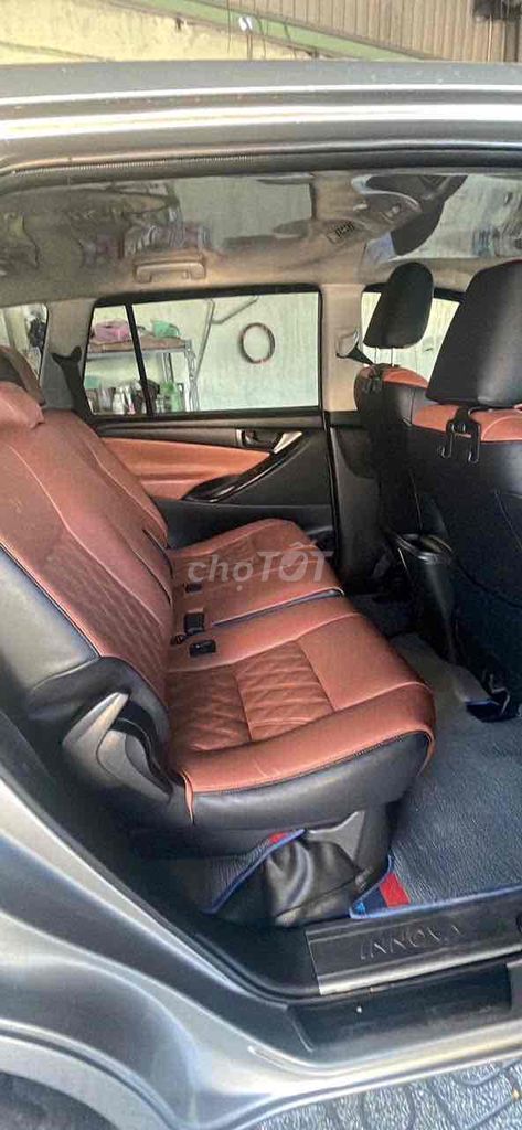 Toyota Innova 2016 - ảnh 2