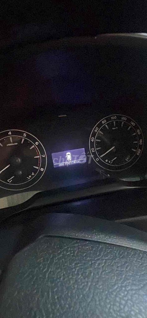 Toyota Innova 2016 - ảnh 3