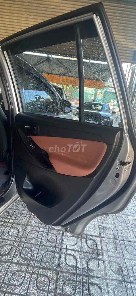 Toyota Innova 2016 - ảnh 5