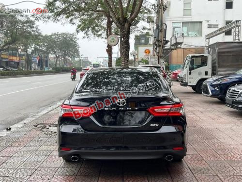 Toyota Camry 2.5Q 2020 - ảnh 3