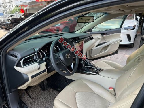 Toyota Camry 2.5Q 2020 - ảnh 5