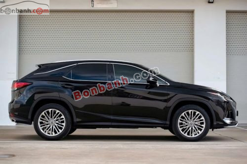 Lexus RX 300 2019 - ảnh 2