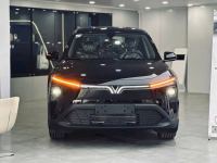 VinFast VF MPV 7 AT 2026 - ảnh 1