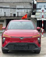 VinFast VF MPV 7 AT 2026 - ảnh 1