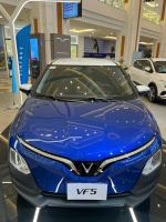 VinFast VF5 Plus 2026 - ảnh 1