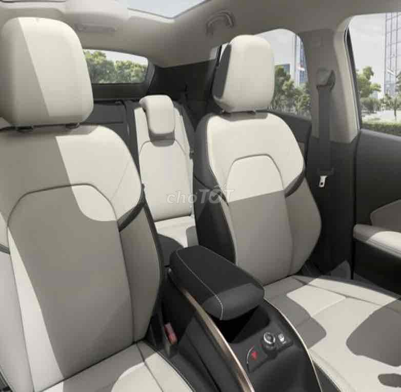 VinFast VF6 Eco - ảnh 5