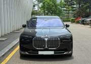 BMW 7 Series 2023 - ảnh 1