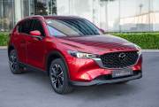 Mazda CX5 Premium 2.0 AT 2026 - ảnh 1