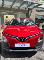 VinFast VF5 Plus 2026 - ảnh 1