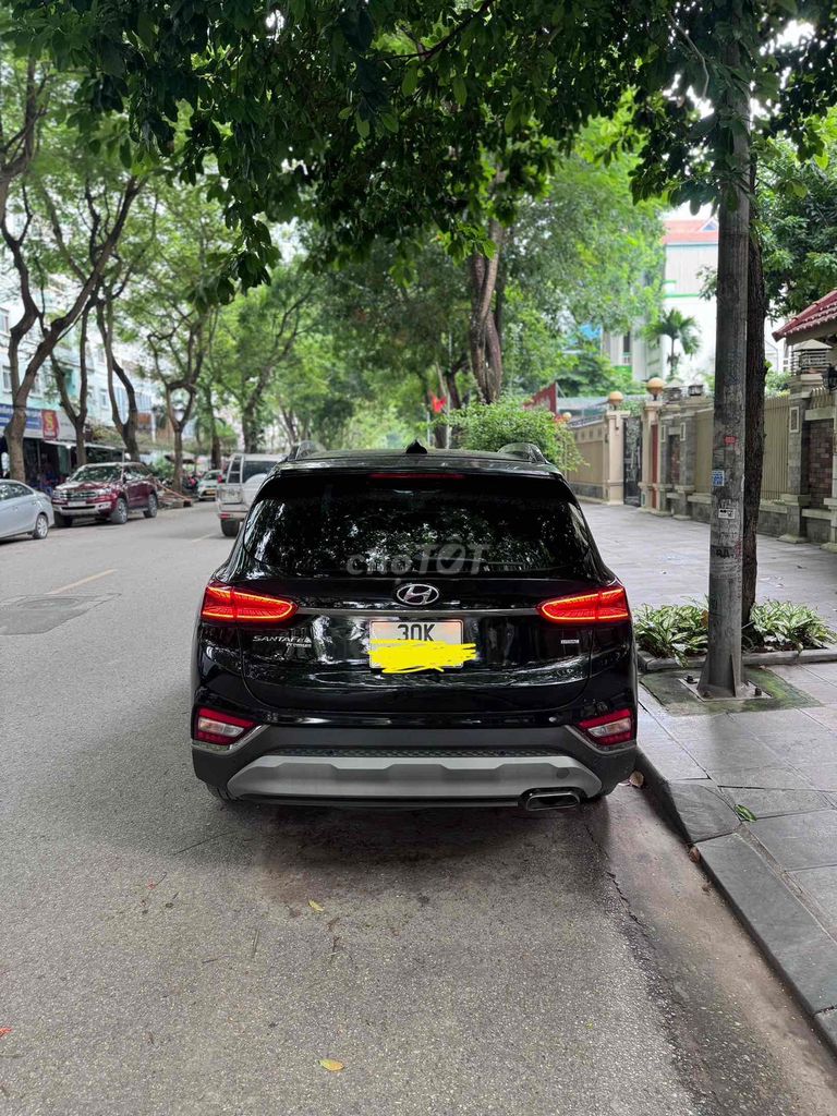 Hyundai 2019 - ảnh 1