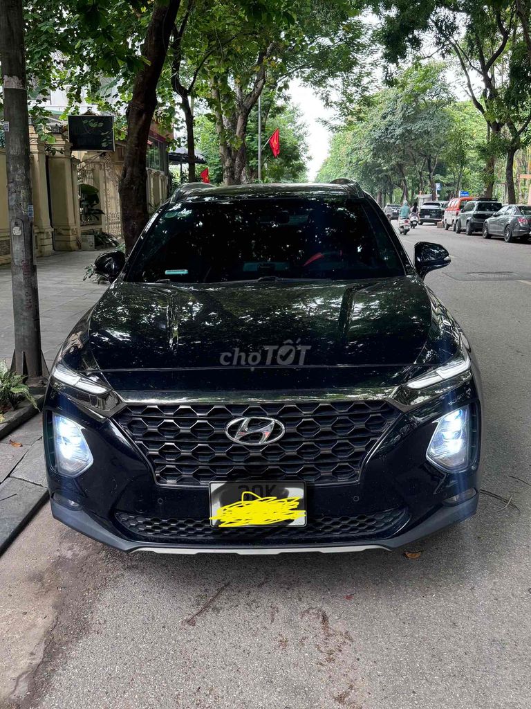 Hyundai 2019 - ảnh 2