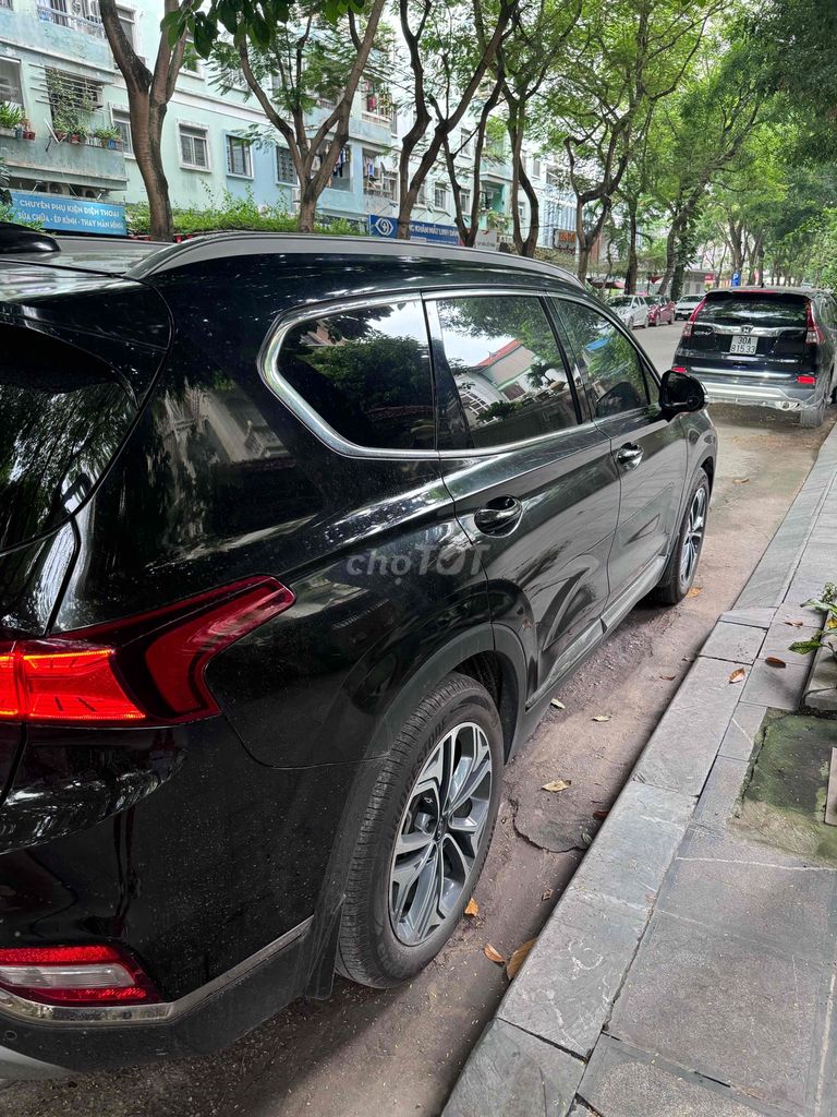 Hyundai 2019 - ảnh 4