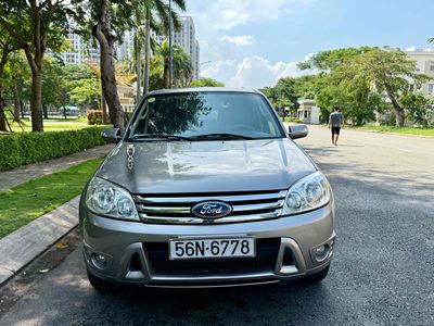 Ford Escape 2009 - ảnh 1