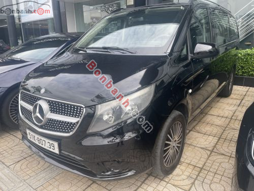 Mercedes-Benz 2016 - ảnh 2