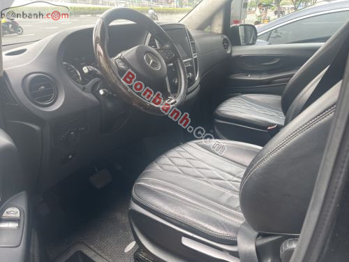 Mercedes-Benz 2016 - ảnh 4