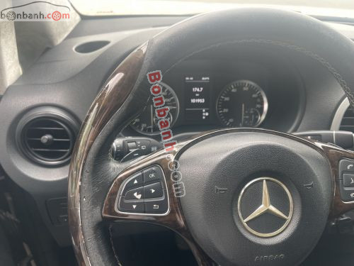 Mercedes-Benz 2016 - ảnh 5