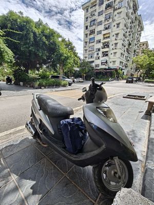 Xe tay 2009 - ảnh 1