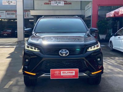 Toyota 2022 - ảnh 1