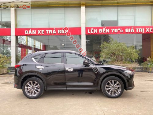 Mazda CX5 2.0 Luxury 2019 - ảnh 3