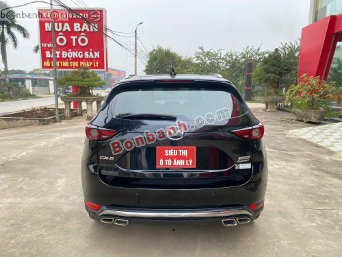 Mazda CX5 2.0 Luxury 2019 - ảnh 4