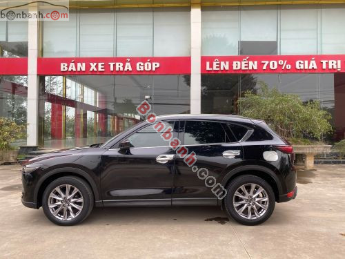 Mazda CX5 2.0 Luxury 2019 - ảnh 5