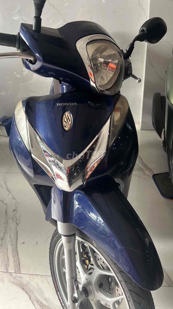 Honda SH Mode 2015 - ảnh 1
