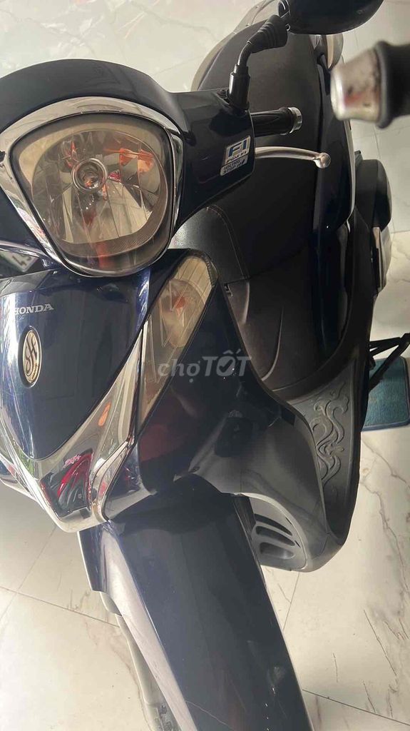 Honda SH Mode 2015 - ảnh 2