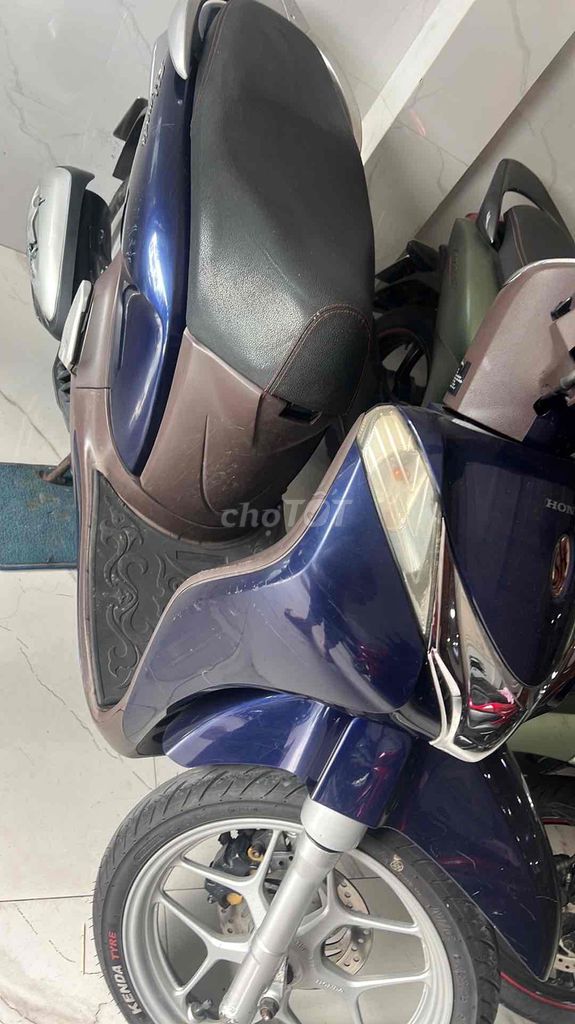 Honda SH Mode 2015 - ảnh 3