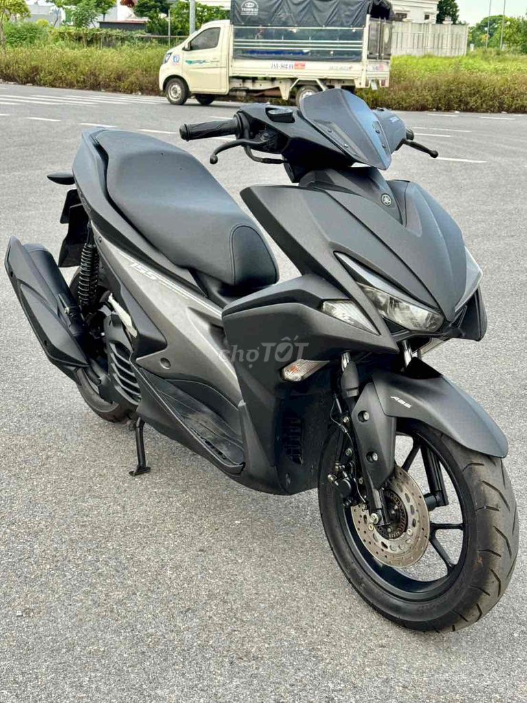 Yamaha NVX 2019 - ảnh 1
