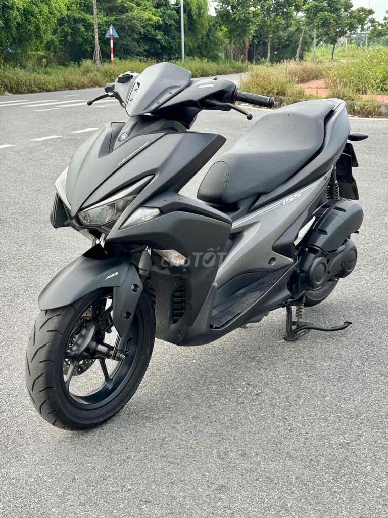 Yamaha NVX 2019 - ảnh 2