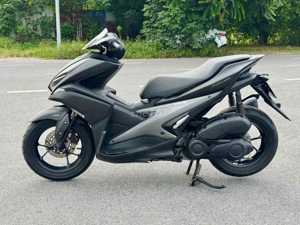 Yamaha NVX 2019 - ảnh 3