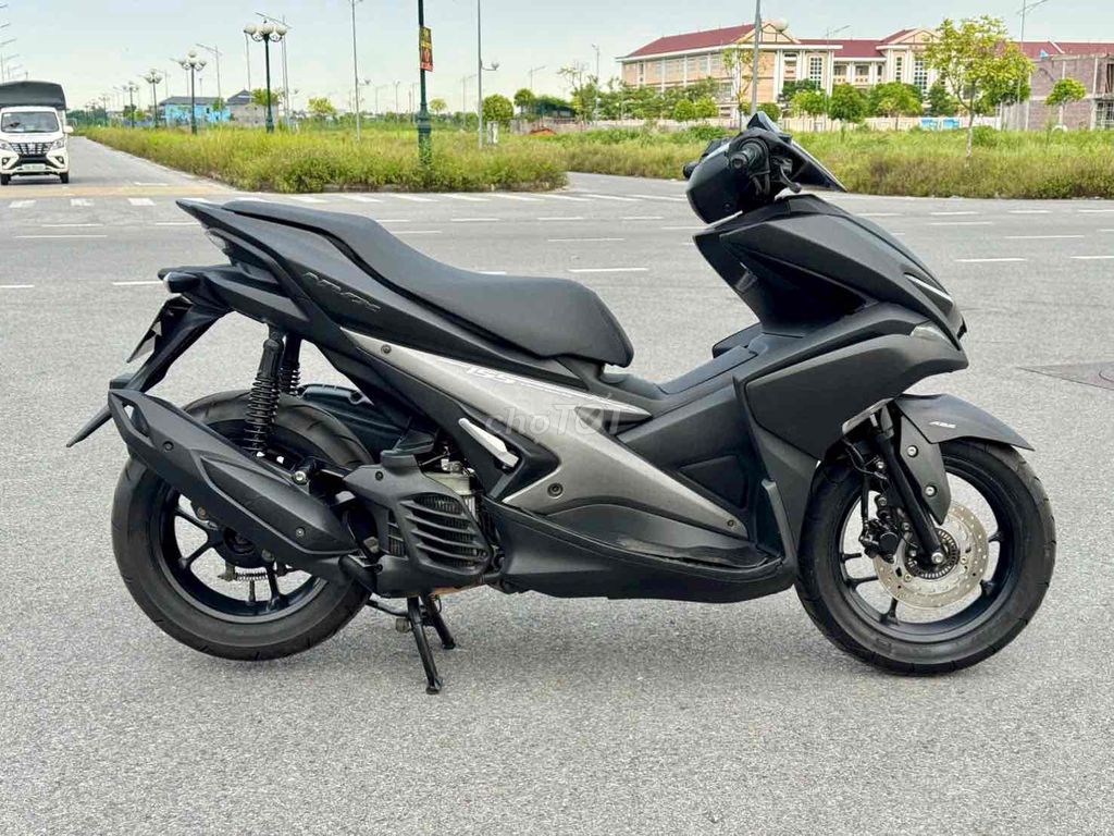 Yamaha NVX 2019 - ảnh 4