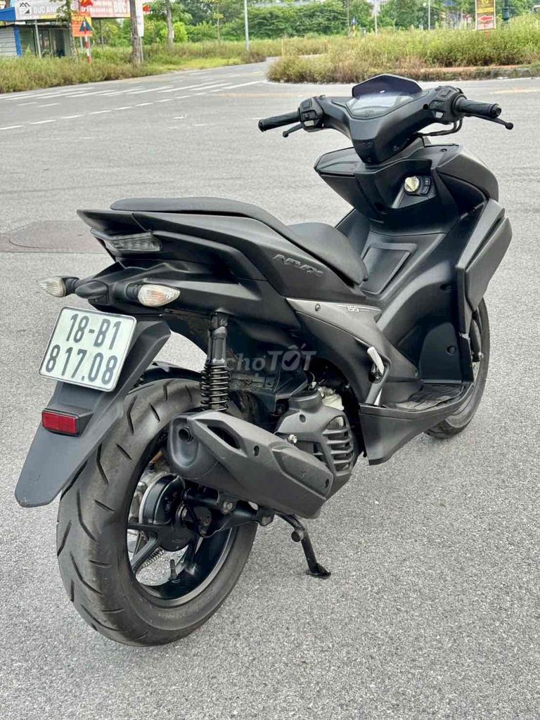 Yamaha NVX 2019 - ảnh 5