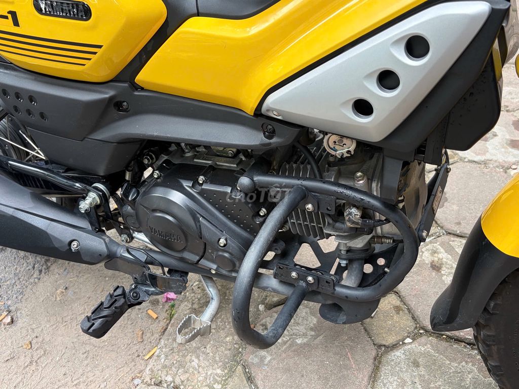 Yamaha PG 2025 - ảnh 2