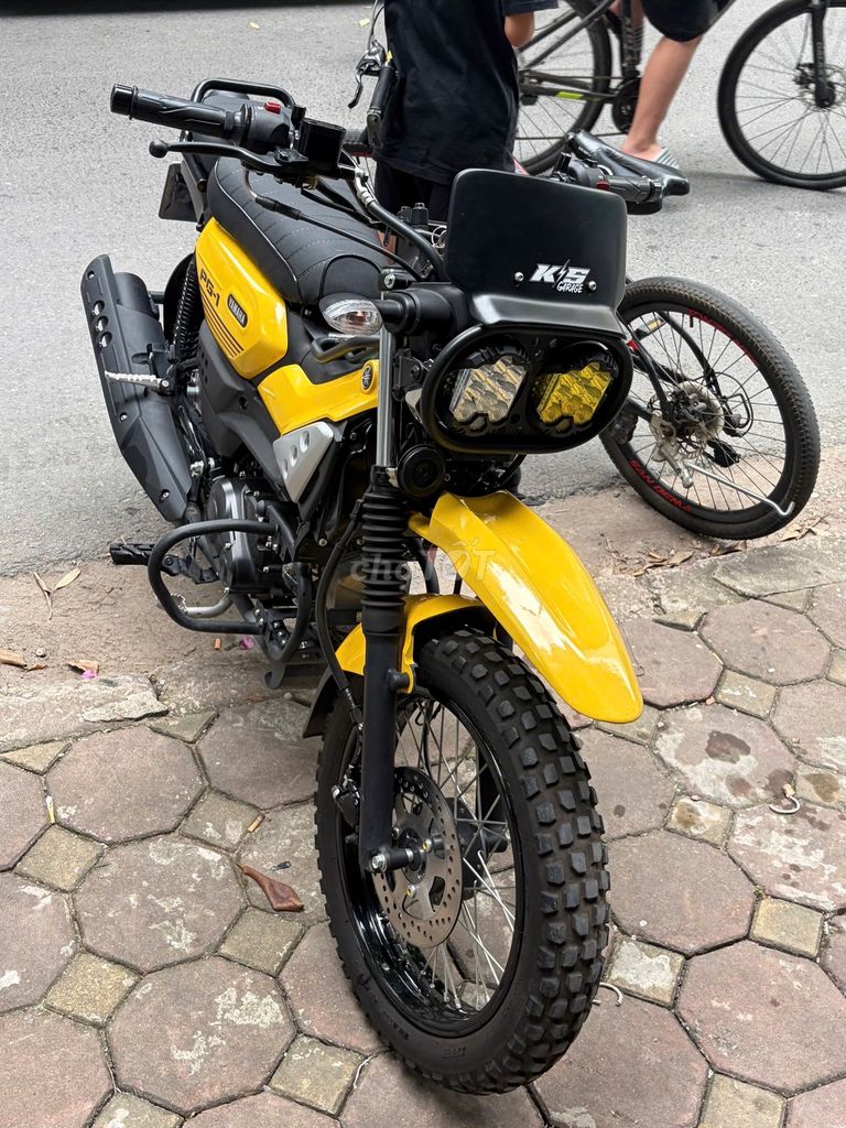Yamaha PG 2025 - ảnh 5