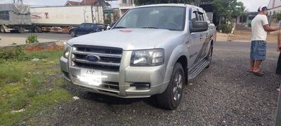 Ford Ranger 2007 - ảnh 1