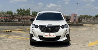 Peugeot 2008 - ảnh 1