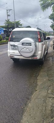 Ford Everest 2014 - ảnh 1