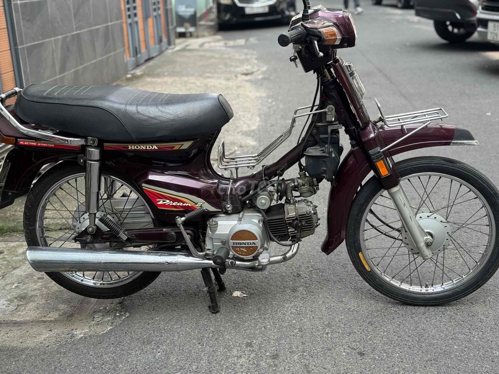 Honda 1993 - ảnh 3