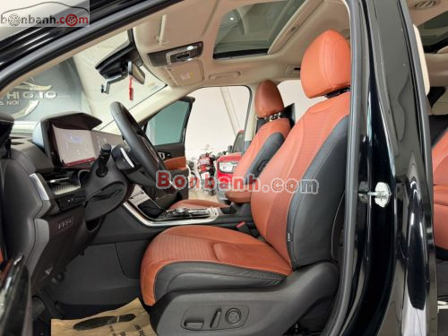 Kia Carnival Signature 2.2D 2022 - ảnh 5