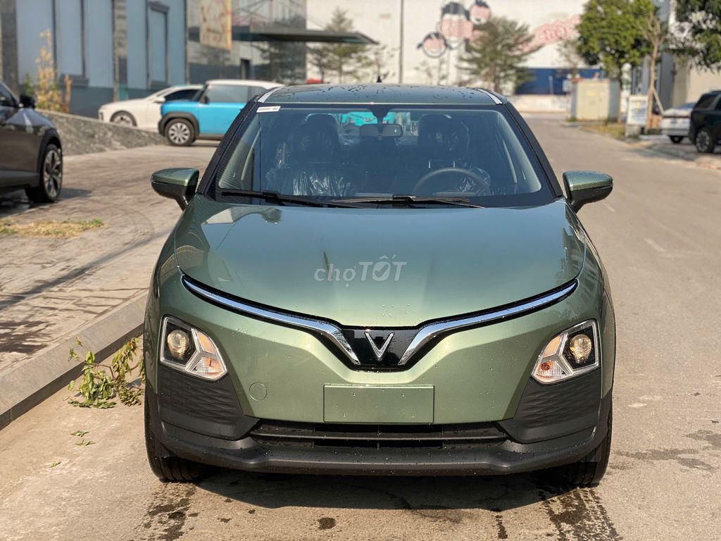 VinFast VF5 - ảnh 1