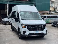 Ford Transit Premium 2026 - ảnh 1