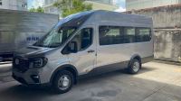 Ford Transit Premium 2026 - ảnh 1