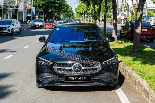 Mercedes-Benz 2023 - ảnh 1