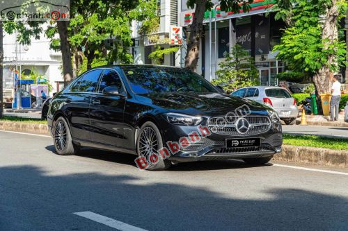 Mercedes-Benz 2023 - ảnh 2